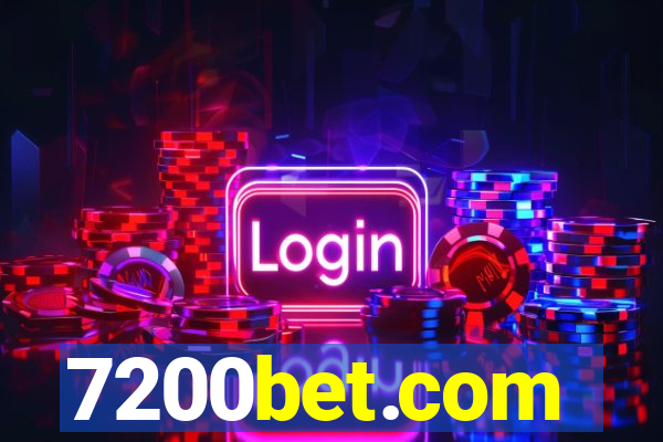 7200bet.com