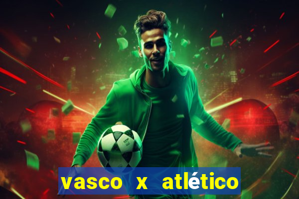 vasco x atlético mg palpite