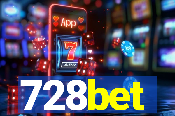 728bet