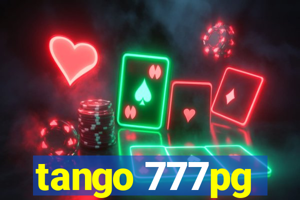 tango 777pg