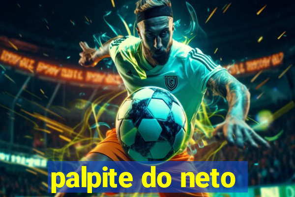 palpite do neto