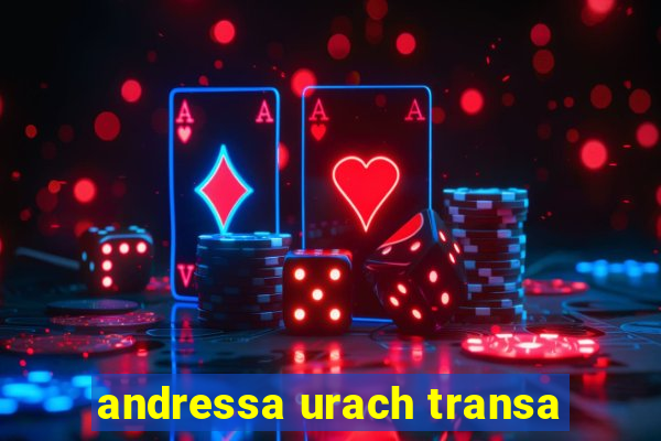 andressa urach transa