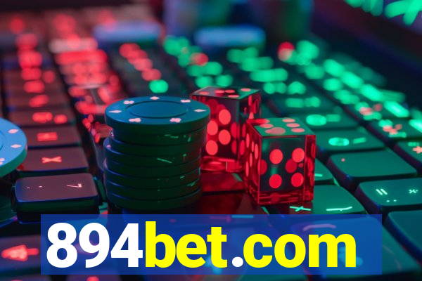 894bet.com