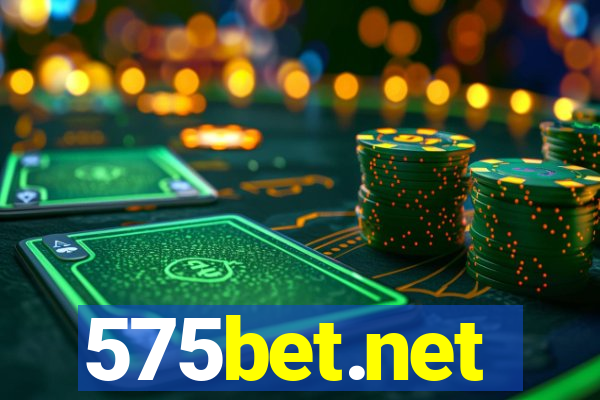 575bet.net