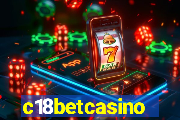 c18betcasino