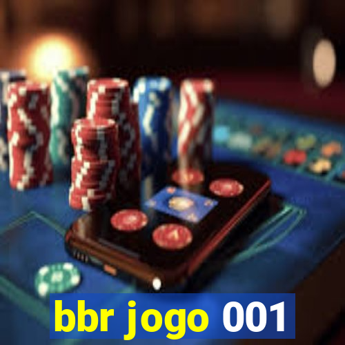 bbr jogo 001