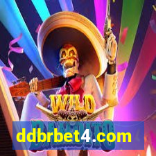 ddbrbet4.com