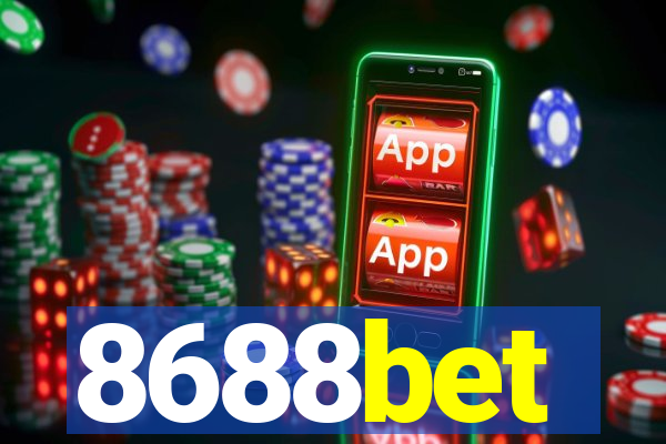 8688bet