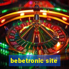 bebetronic site