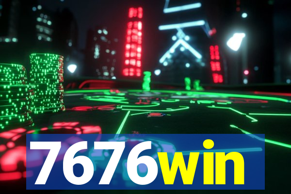 7676win