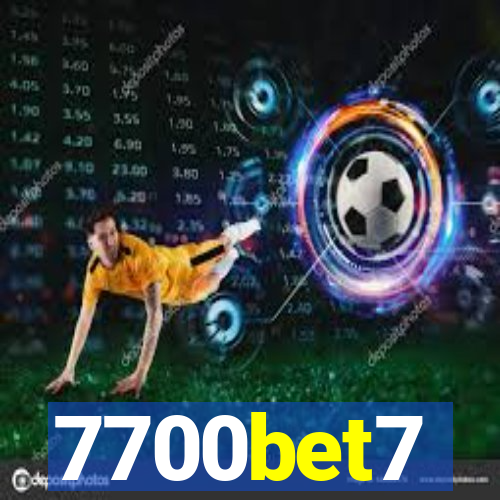 7700bet7