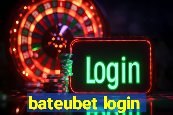 bateubet login