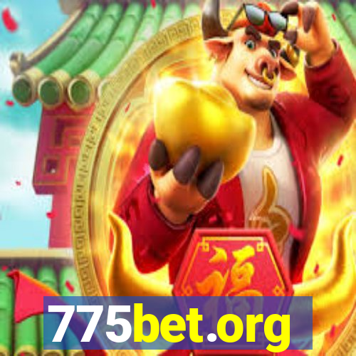 775bet.org