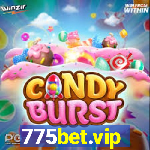 775bet.vip