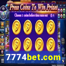 7774bet.com