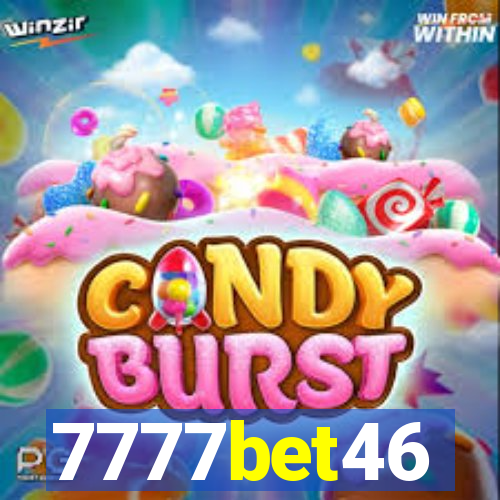 7777bet46