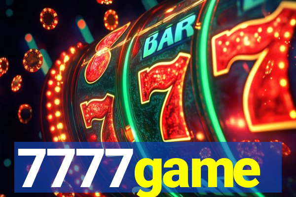 7777game