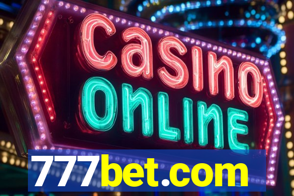 777bet.com