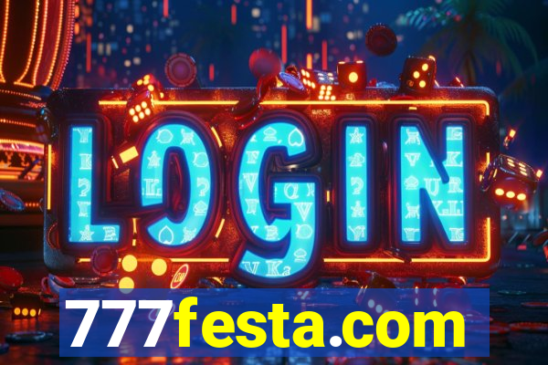 777festa.com