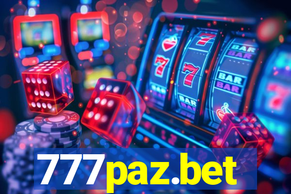 777paz.bet