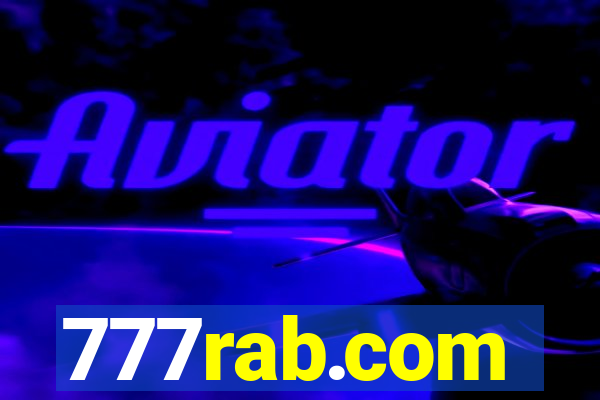 777rab.com