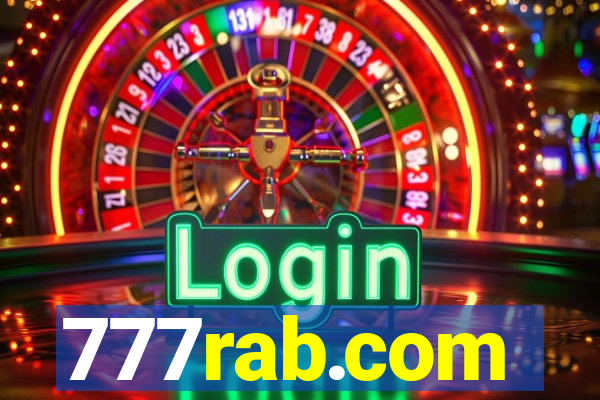 777rab.com