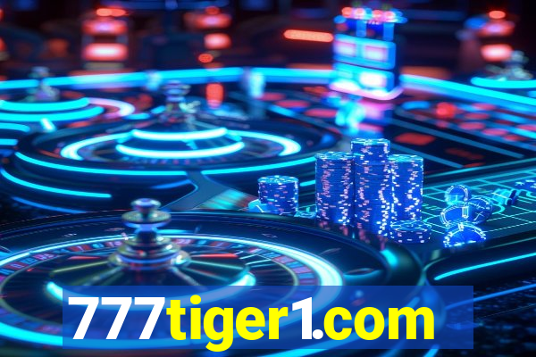 777tiger1.com