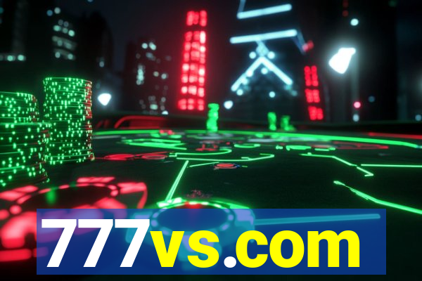 777vs.com