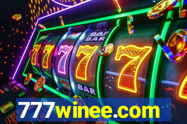 777winee.com