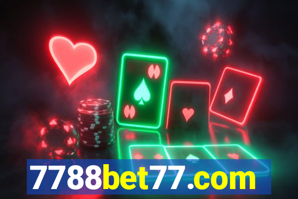 7788bet77.com