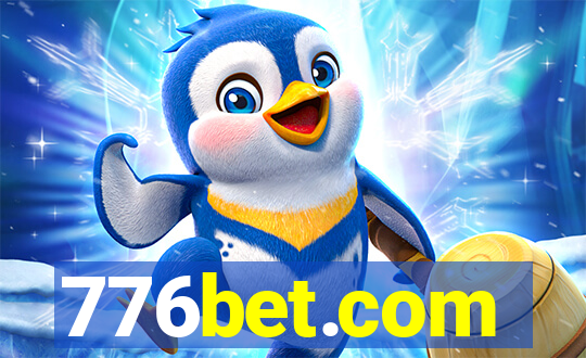 776bet.com