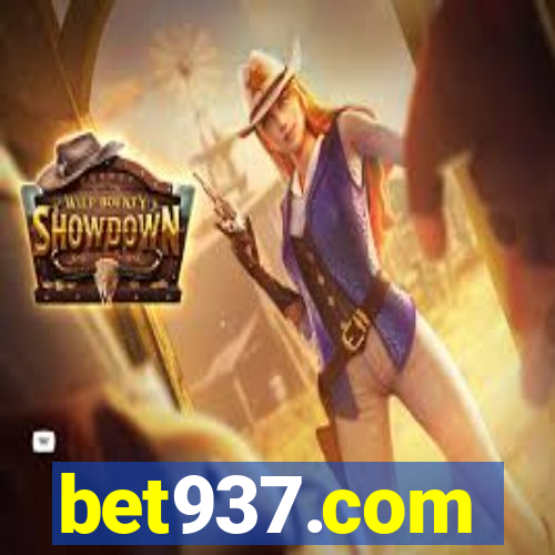 bet937.com