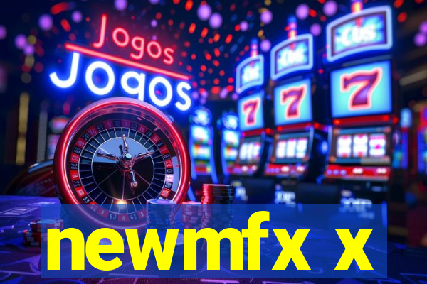 newmfx x