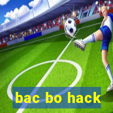 bac bo hack