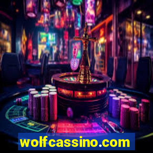 wolfcassino.com