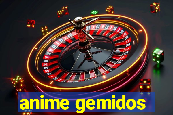 anime gemidos