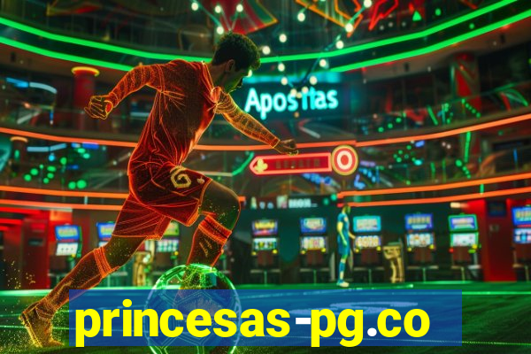 princesas-pg.com