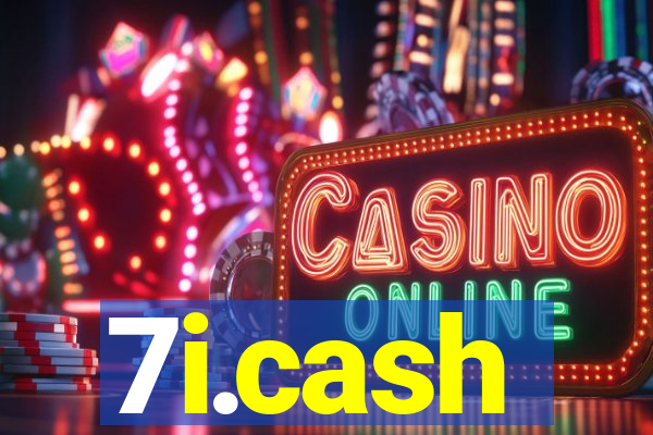 7i.cash