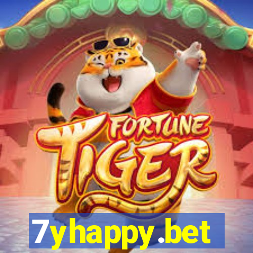 7yhappy.bet