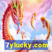 7ylucky.com