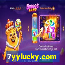 7yylucky.com