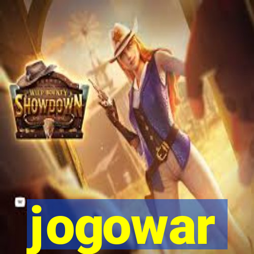 jogowar