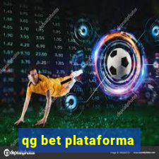 qg bet plataforma