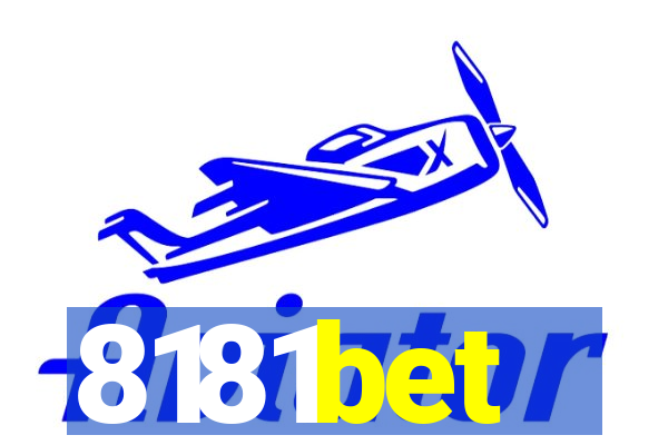 8181bet