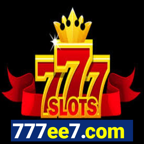 777ee7.com