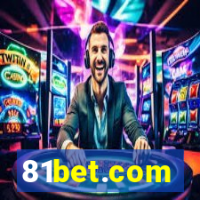 81bet.com