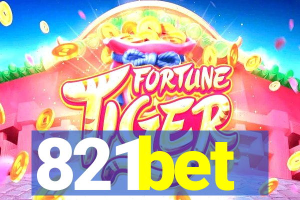 821bet