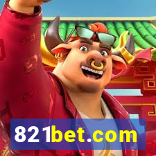 821bet.com