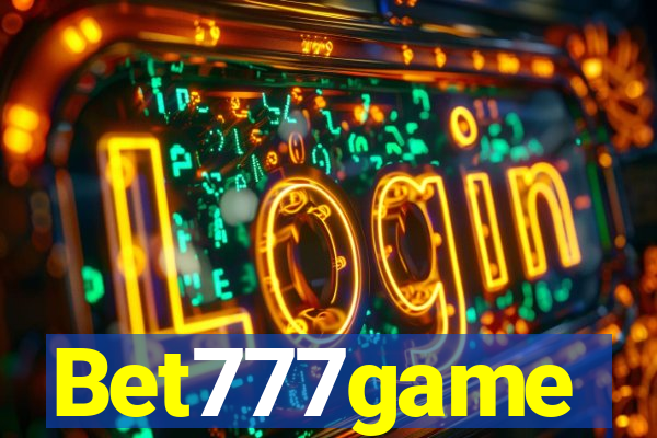 Bet777game