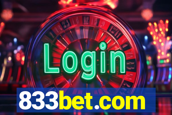 833bet.com